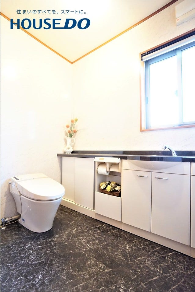 福井市舟橋黒竜１丁目の中古戸建 内観