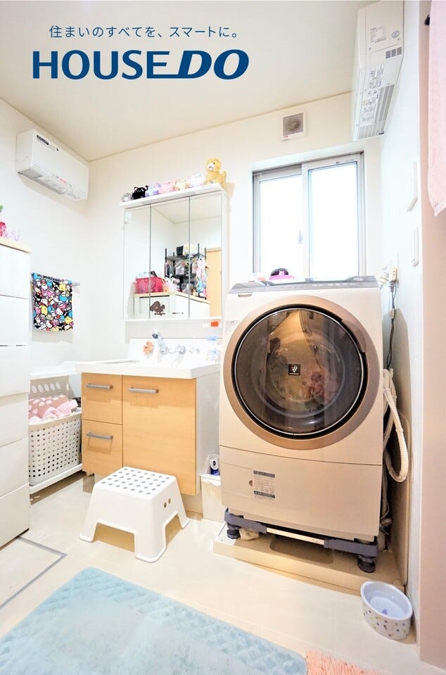 越前市文京２丁目の中古戸建 内観