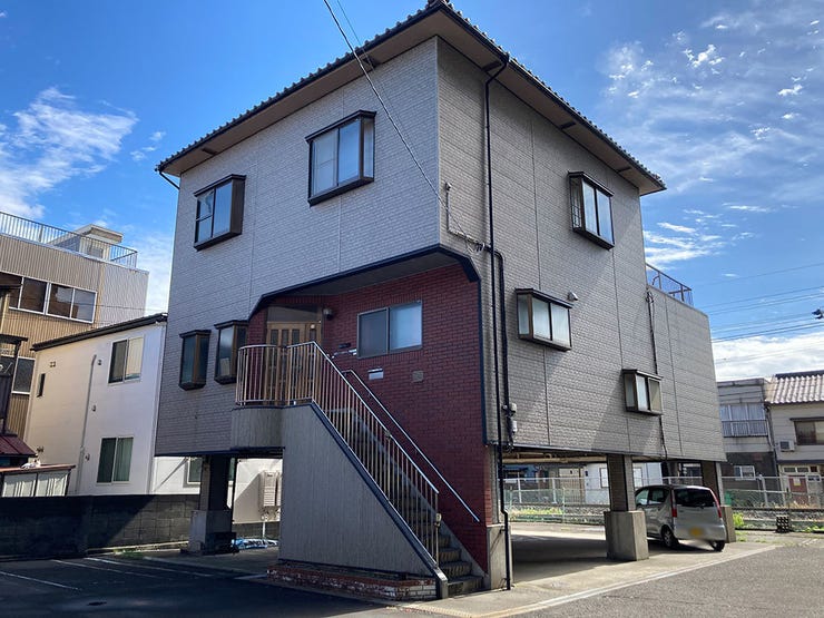 福井市文京３丁目の中古戸建