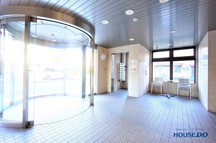 ダイアパレス西別院 福井市文京１丁目の中古マンション 内観