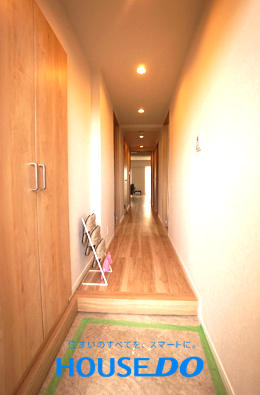 ダイアパレス西別院 福井市文京１丁目の中古マンション 内観