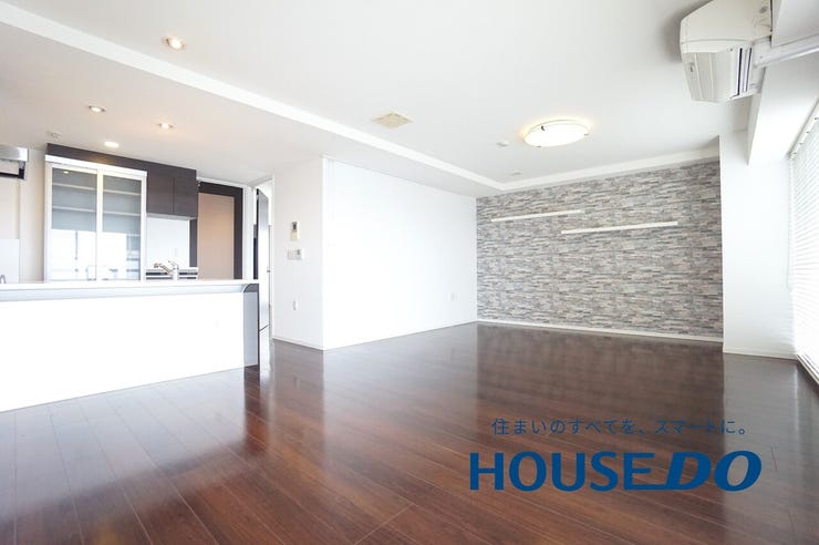 レジーネ大和田 福井市高柳２丁目の中古マンション 内観