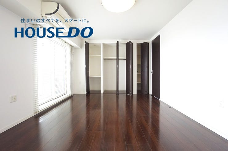 レジーネ大和田 福井市高柳２丁目の中古マンション 内観