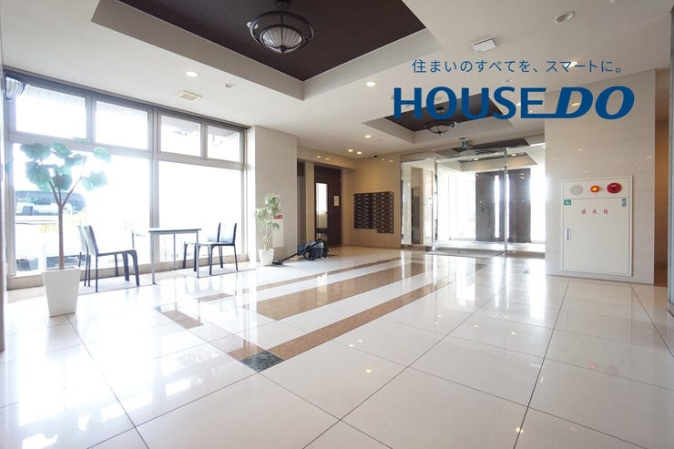 レジーネ大和田 福井市高柳２丁目の中古マンション 内観