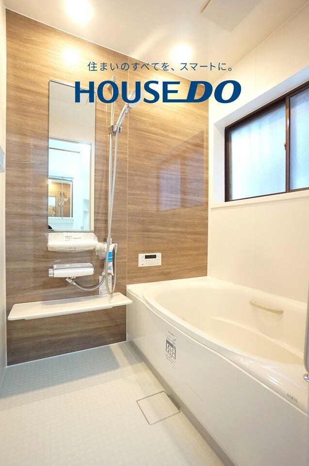 福井市三郎丸２丁目の中古戸建 内観