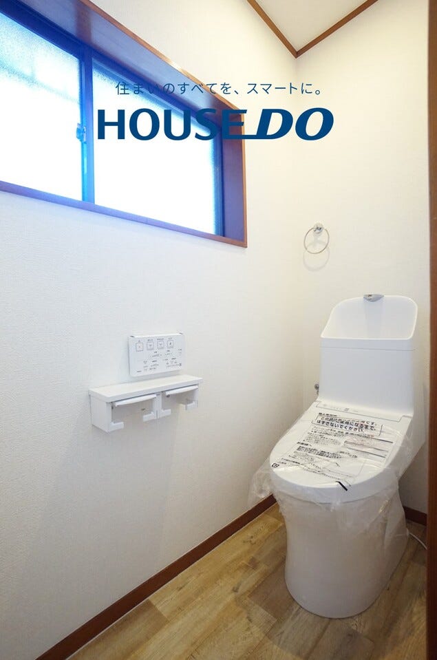 福井市三郎丸２丁目の中古戸建 内観