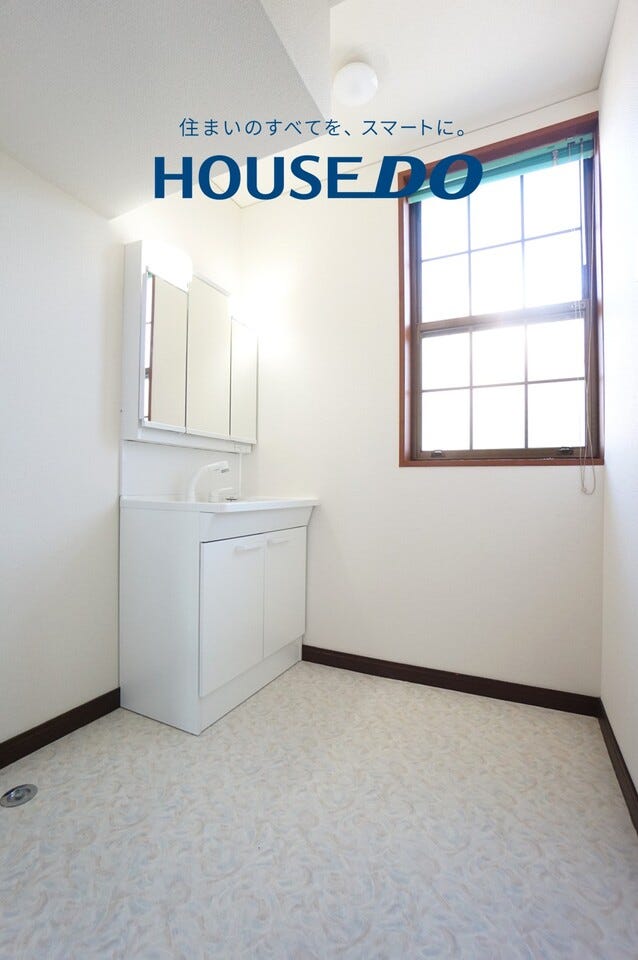 坂井市丸岡町八ケ郷の中古戸建 内観