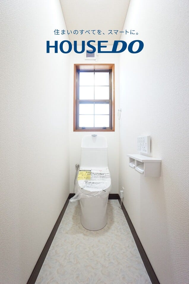 坂井市丸岡町八ケ郷の中古戸建 内観