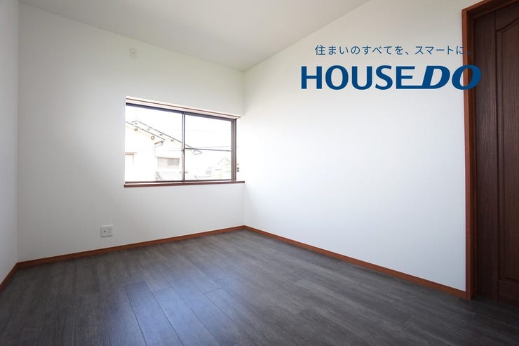 坂井市丸岡町八ケ郷の中古戸建 内観