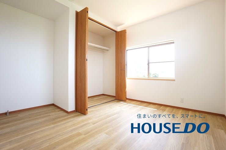 坂井市丸岡町八ケ郷の中古戸建 内観