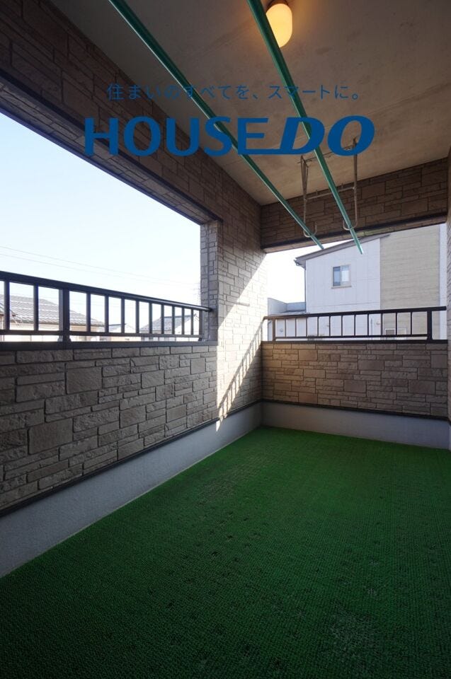 福井市二の宮１丁目の中古戸建 内観