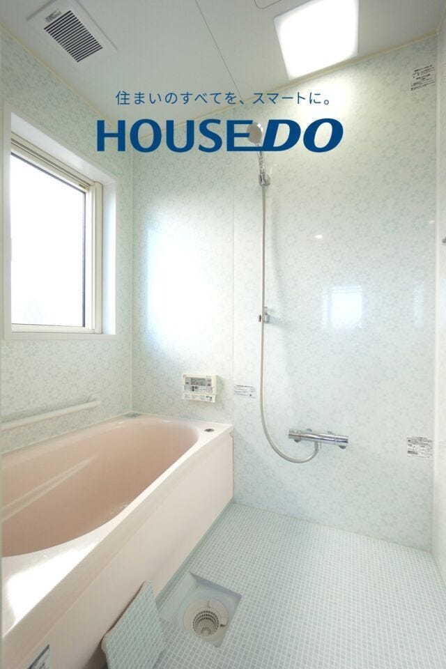 越前市千福町の中古戸建 内観