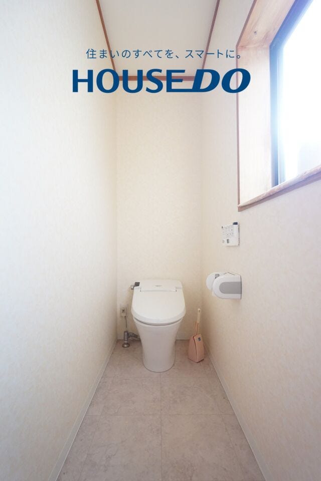 福井市つくし野１丁目の中古戸建 内観