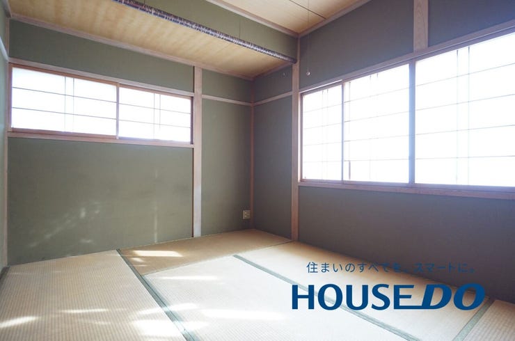 福井市つくし野１丁目の中古戸建 内観