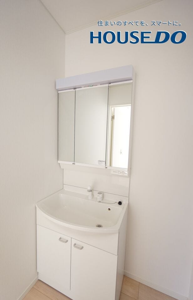 坂井市春江町高江の新築戸建 内観