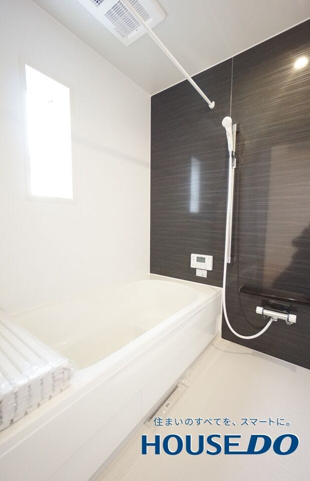 坂井市春江町高江の新築戸建 内観