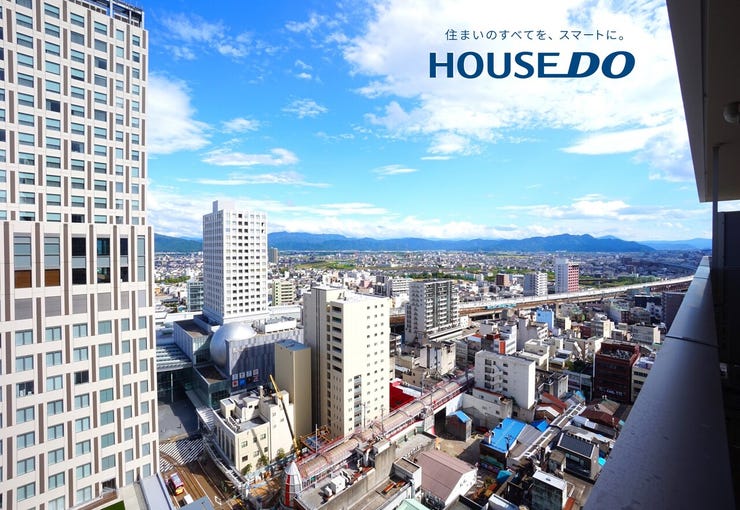 ザ・福井タワースカイレジデンス 福井市中央１丁目の中古マンション 内観