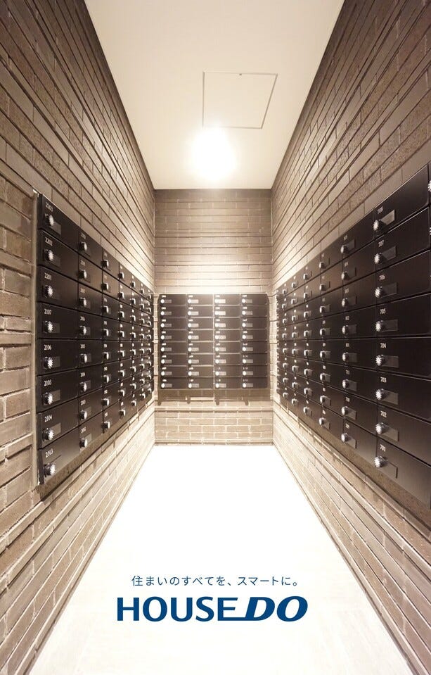 ザ・福井タワースカイレジデンス 福井市中央１丁目の中古マンション 内観