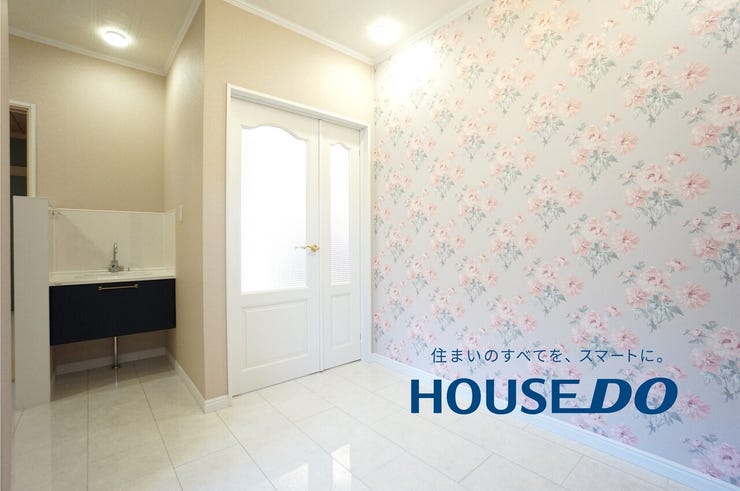 福井市志津が丘４丁目の中古戸建 内観