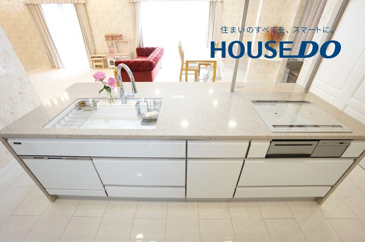 福井市志津が丘４丁目の中古戸建 内観