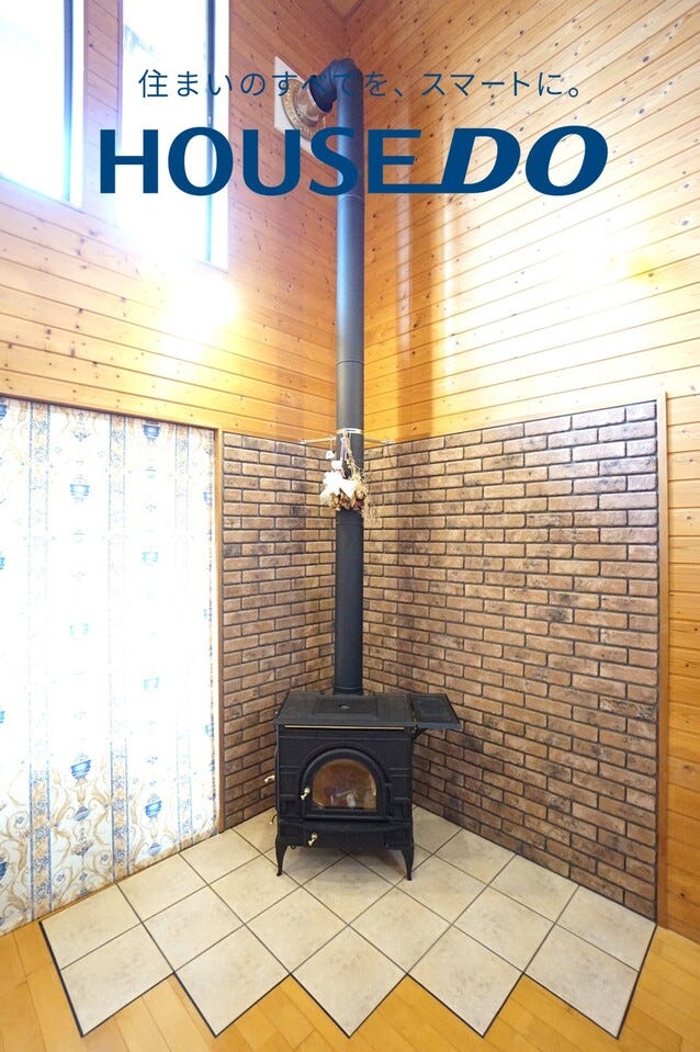 福井市志津が丘４丁目の中古戸建 内観