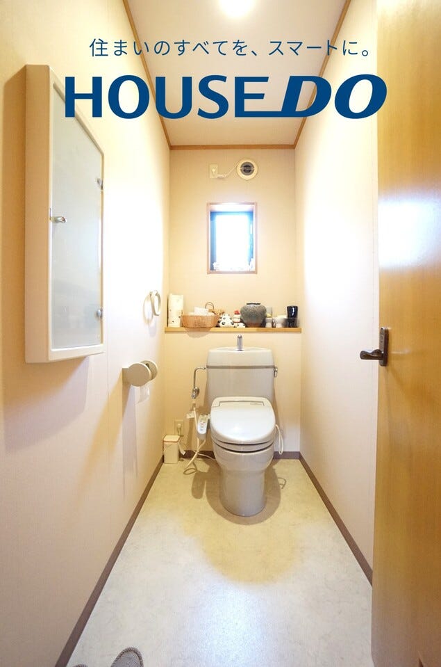 福井市志津が丘４丁目の中古戸建 内観