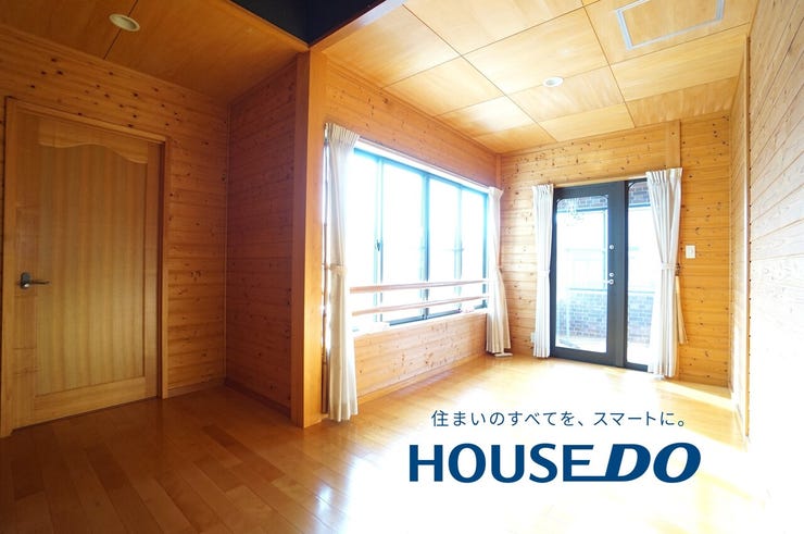 福井市志津が丘４丁目の中古戸建 内観