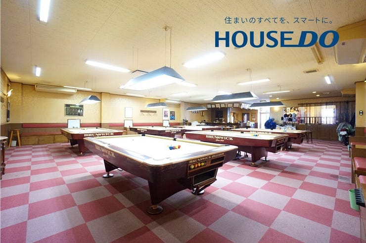 福井市飯塚町の中古戸建 内観