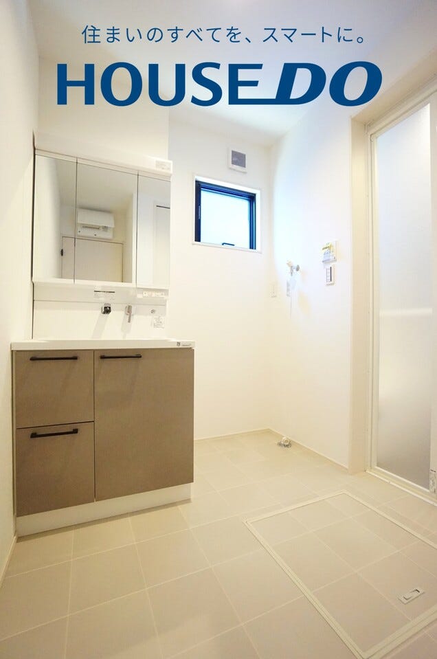 坂井市春江町中筋の中古戸建 内観