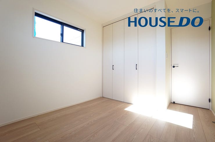 坂井市春江町中筋の中古戸建 内観