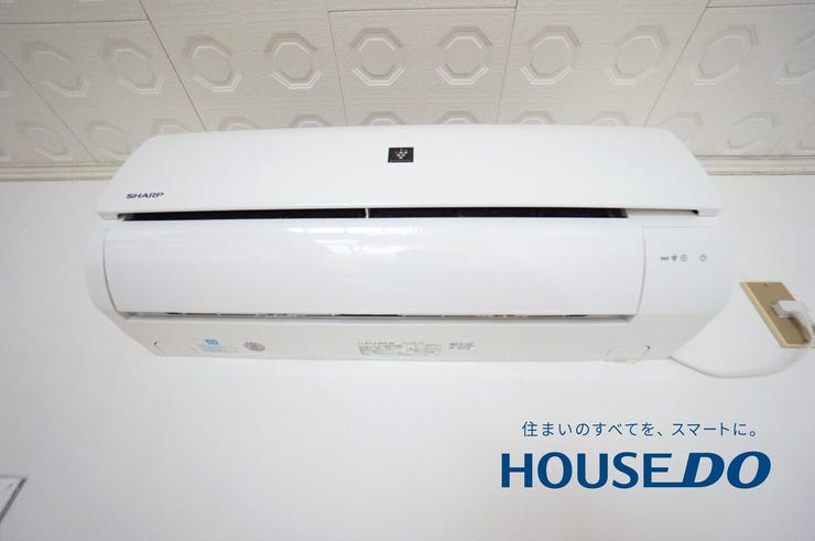 福井市小幡町の中古戸建 内観