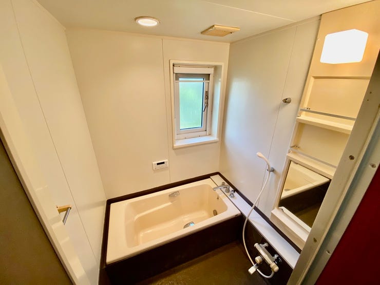 坂井市春江町本堂の中古戸建 内観