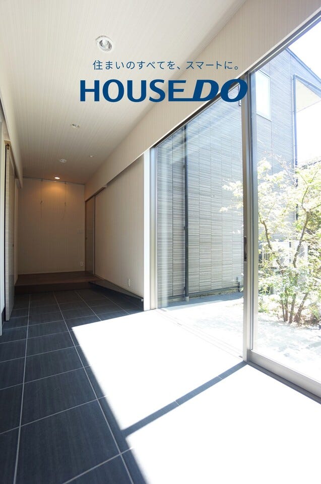 福井市大東２丁目の中古戸建 内観