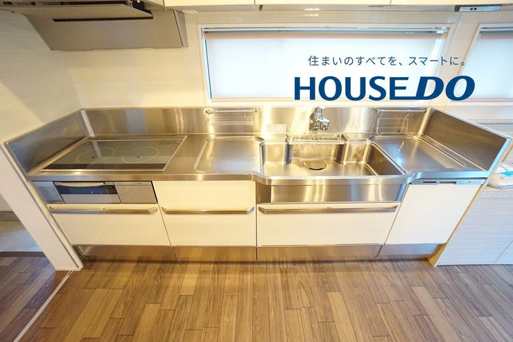 福井市大東２丁目の中古戸建 内観