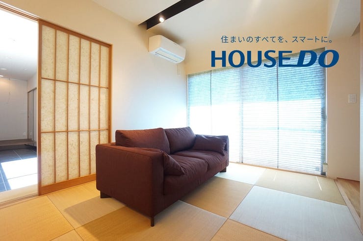 福井市大東２丁目の中古戸建 内観