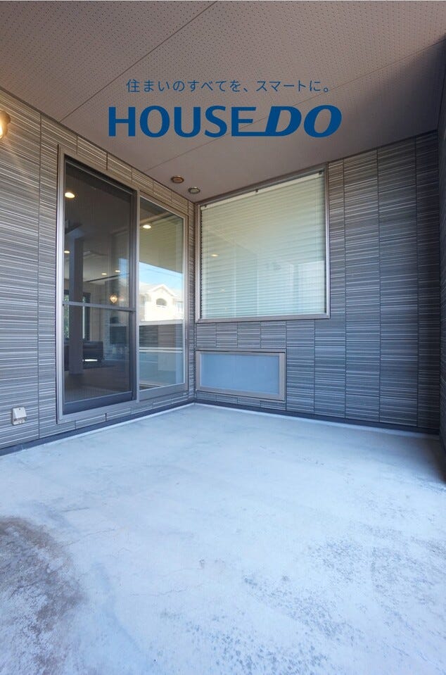 福井市大東２丁目の中古戸建 内観