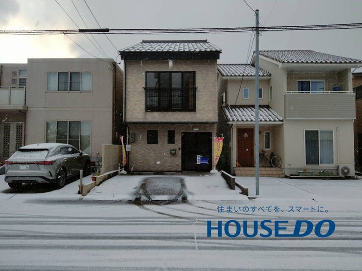 福井市乾徳２丁目の中古戸建