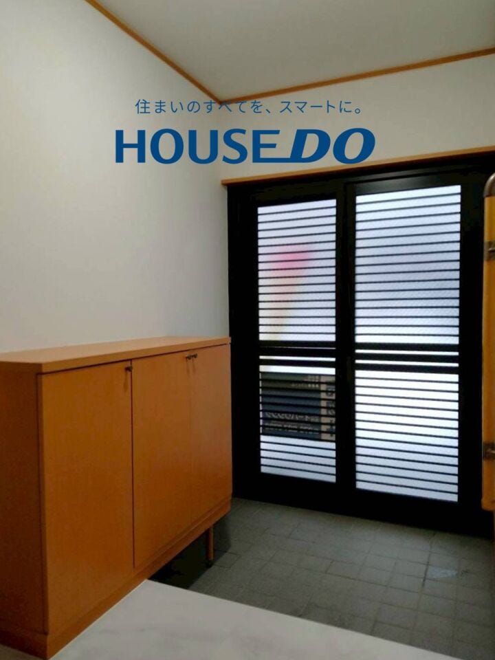 福井市乾徳２丁目の中古戸建 内観