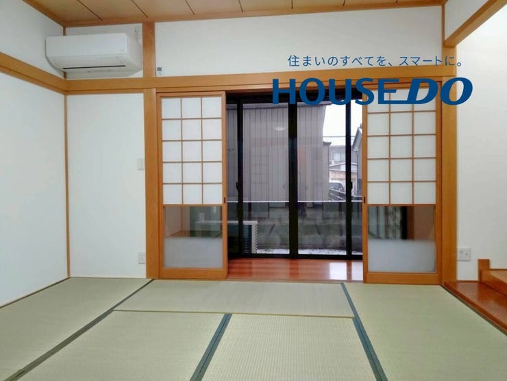 福井市乾徳２丁目の中古戸建 内観