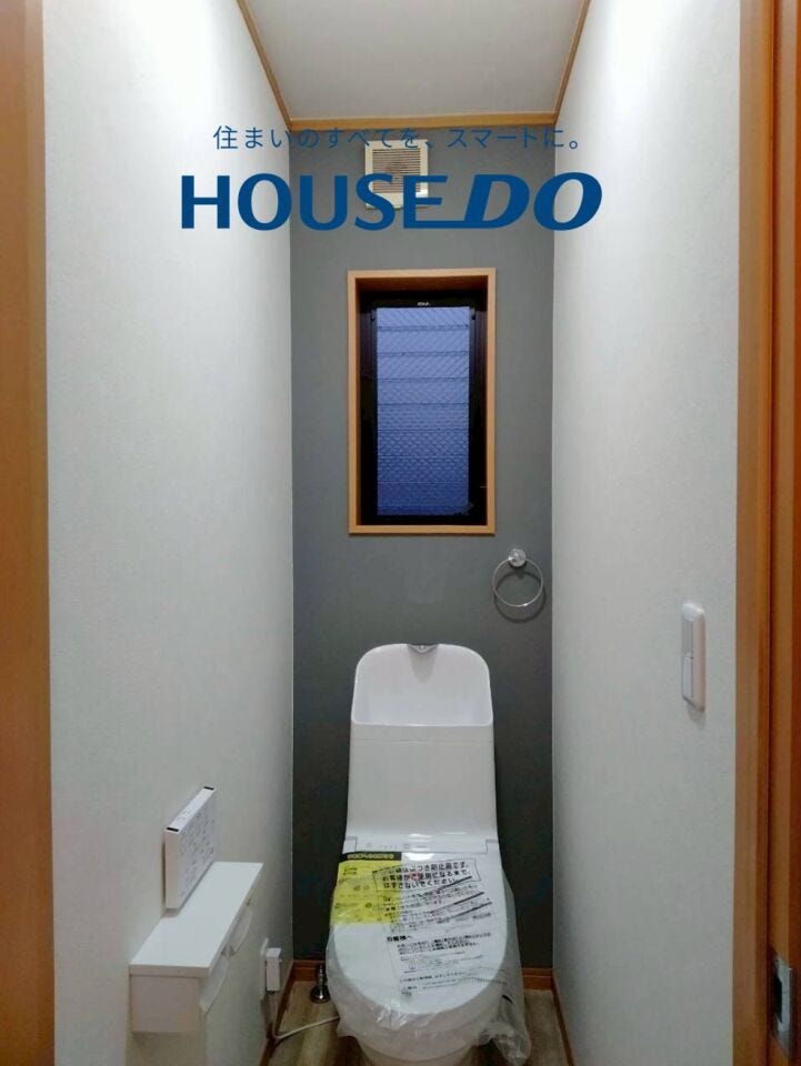 福井市乾徳２丁目の中古戸建 内観