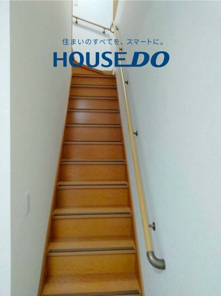 福井市乾徳２丁目の中古戸建 内観