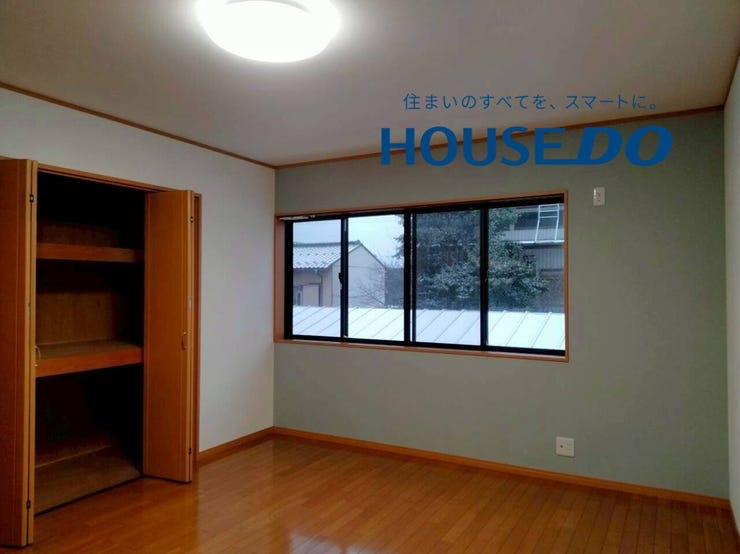 福井市乾徳２丁目の中古戸建 内観