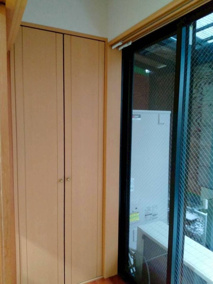 福井市乾徳２丁目の中古戸建 内観