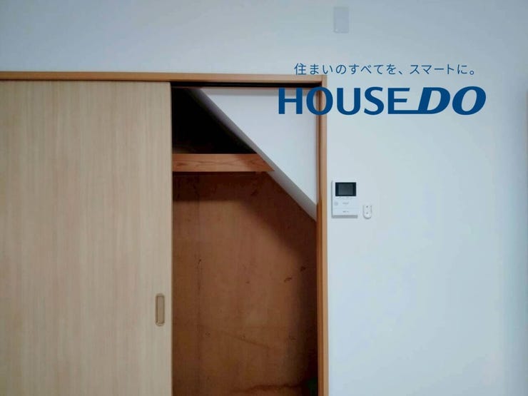 福井市乾徳２丁目の中古戸建 内観