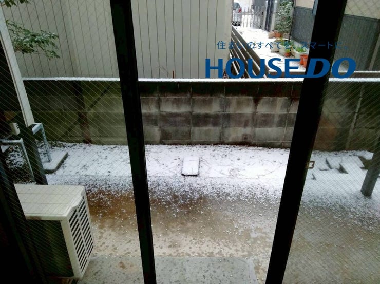 福井市乾徳２丁目の中古戸建 内観