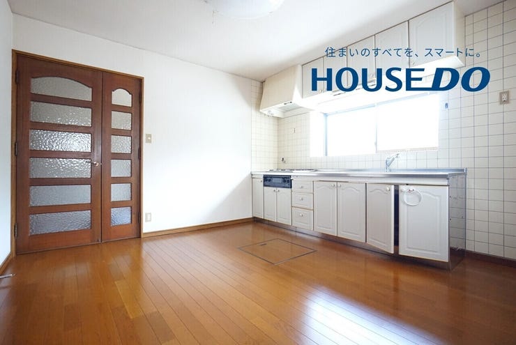 福井市渕１丁目の中古戸建 内観