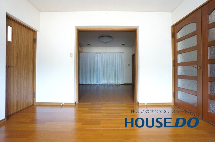 福井市渕１丁目の中古戸建 内観