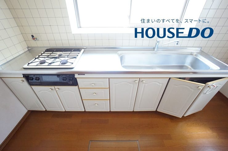 福井市渕１丁目の中古戸建 内観