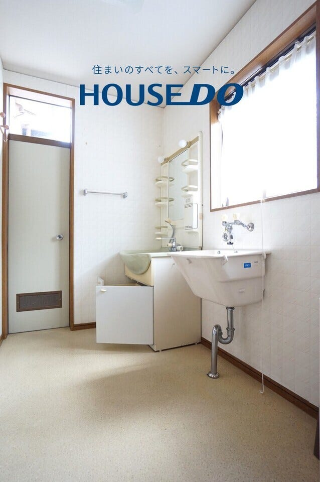 福井市渕１丁目の中古戸建 内観