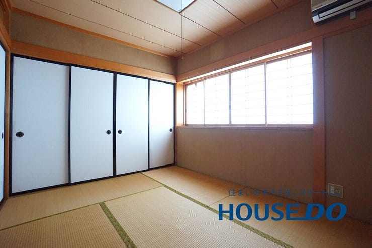 福井市渕１丁目の中古戸建 内観